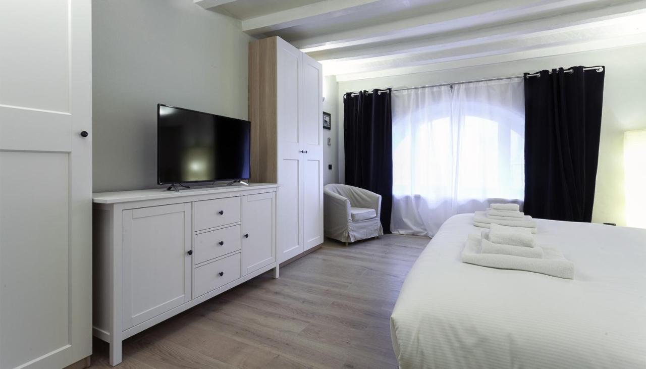 Italianway - Rosales 1 Milano