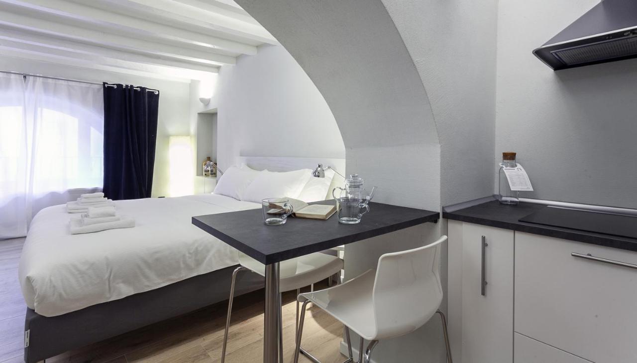 Italianway - Rosales 1 * Milano