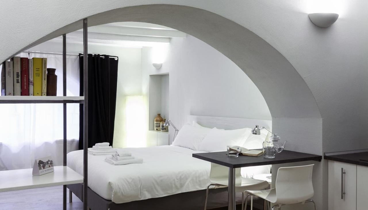Italianway - Rosales 1 Appartamento