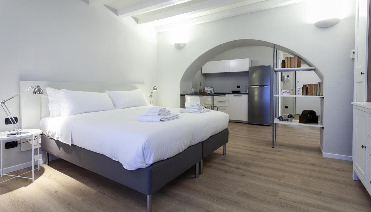 Italianway - Rosales 1 Appartamento Milano